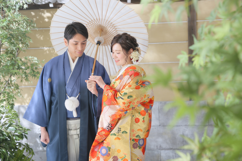 しとやかな所作がとってもキレイ＾＾