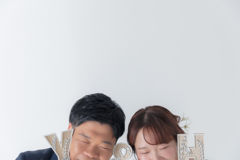 イニシャルに込めた約束