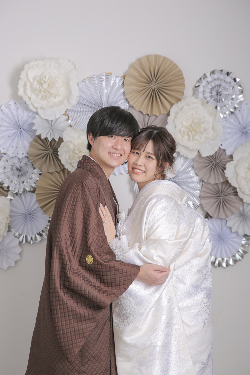 ペーパーファン