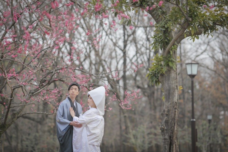 春がもうすぐそばまで来ています★