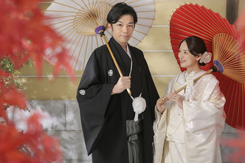 風情を感じられるショット。パート2