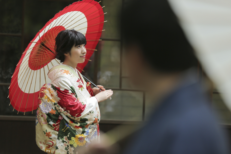 距離感を使って