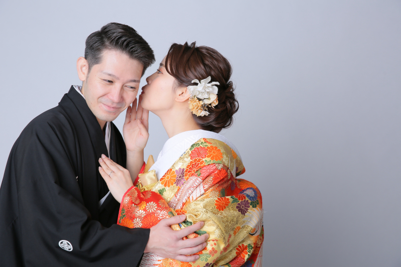 内緒のおはなし