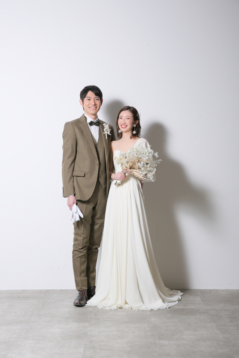 ご家族様の見守る中で！