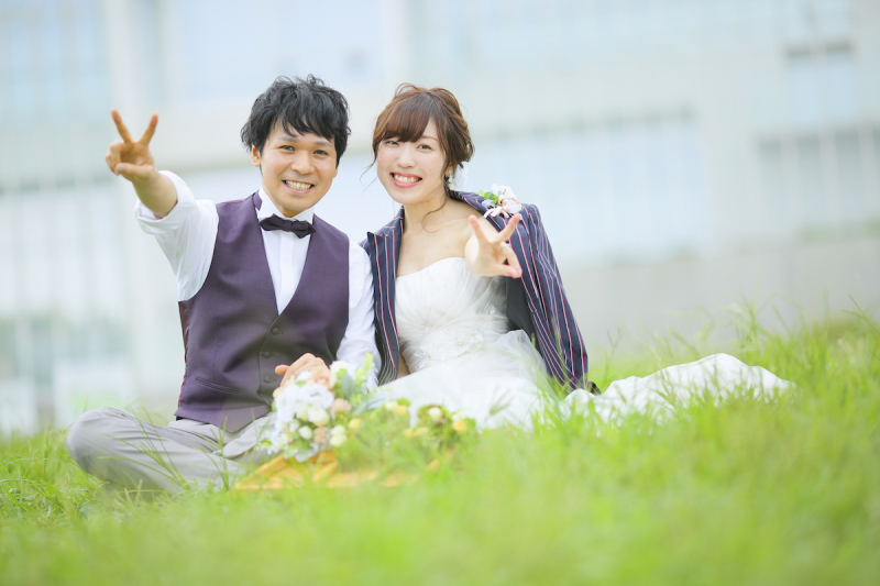 「ピクニック」