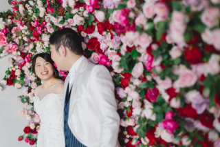 大寒波でも撮影できる