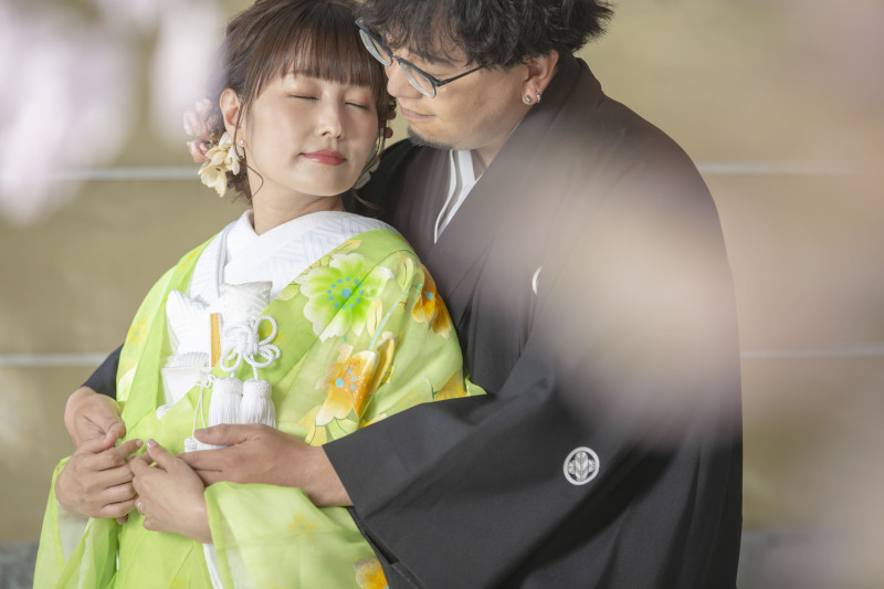 屋内庭園スタジオ