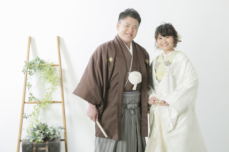 和装ハウススタジオ