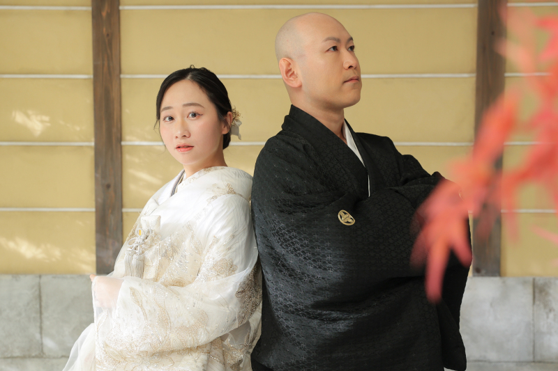 可憐でクールな雰囲気も撮影