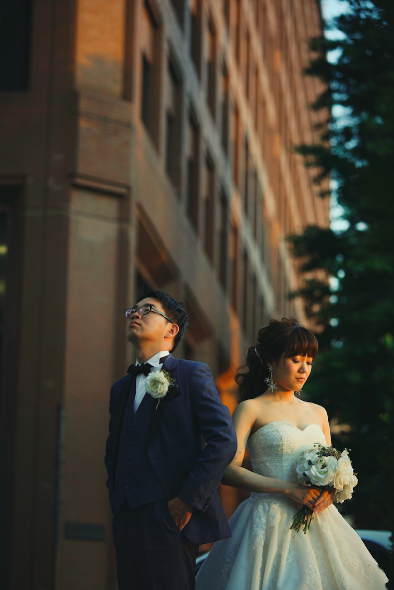 「ノスタルジー」