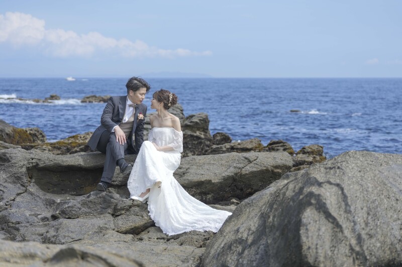 城ヶ島ロケーション