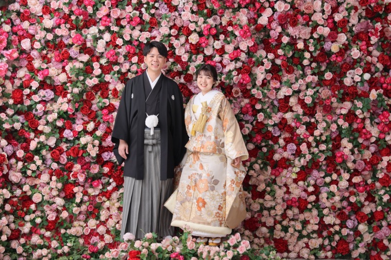 和装ハウススタジオ!