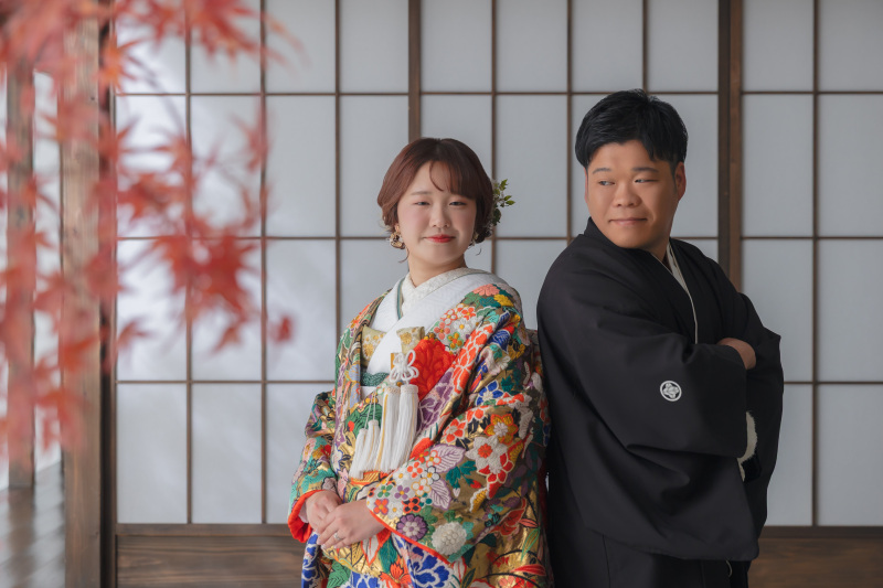 背中合わせの信頼