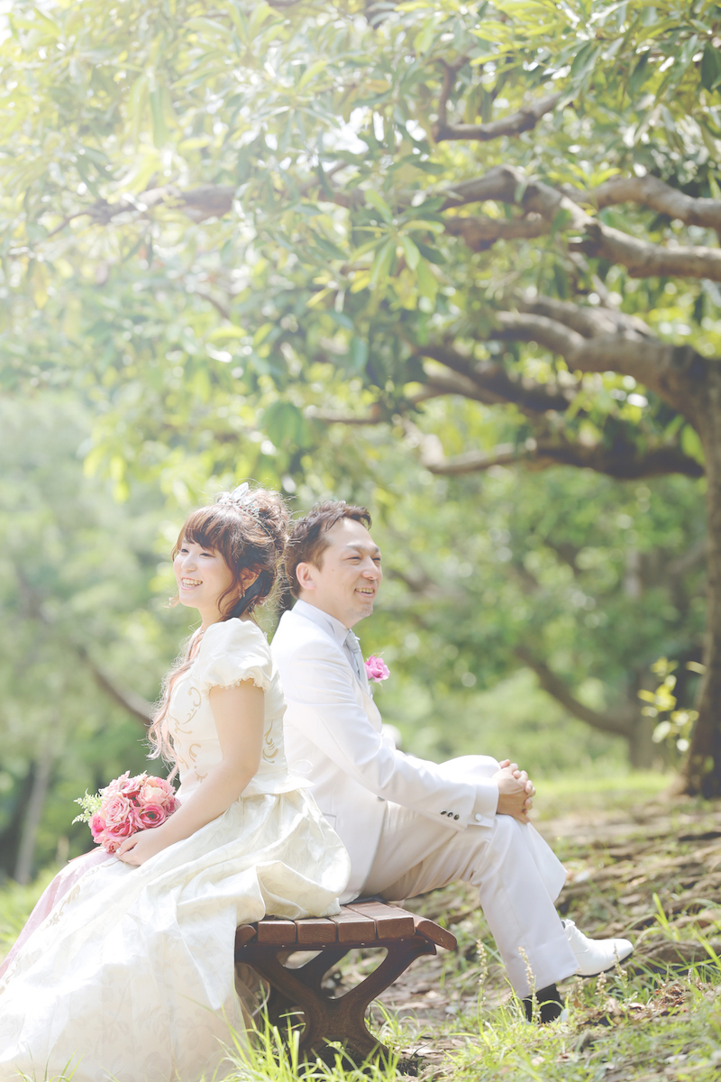 「ちょうど良い天気」