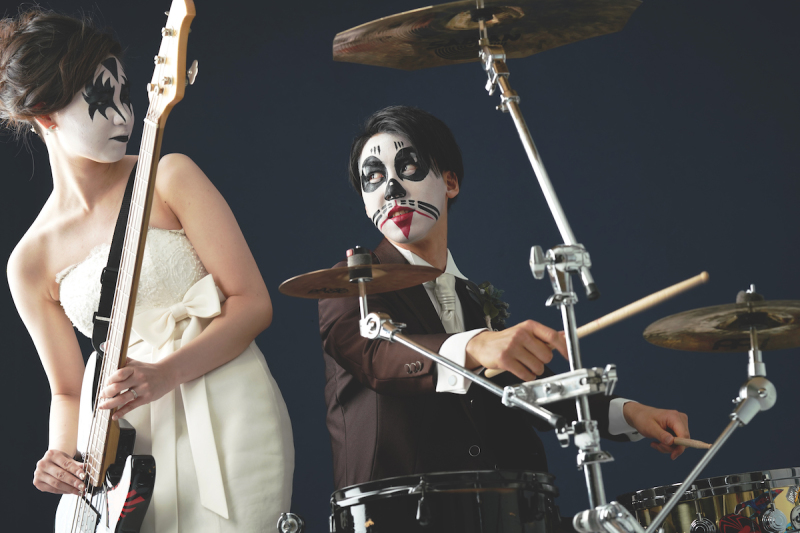 「メイクチェンジ」