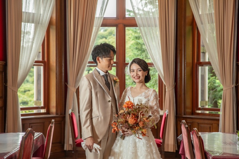 優しい目線にほっこり♪