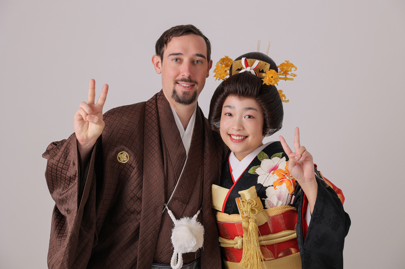 おかつら