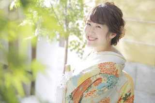 涼しいスタジオ撮影♪