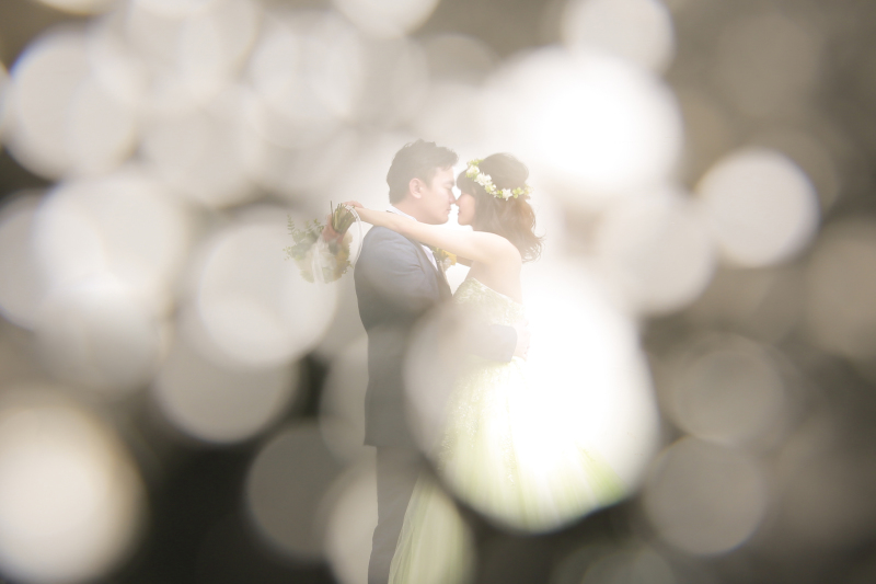 バリエーションもいろいろと