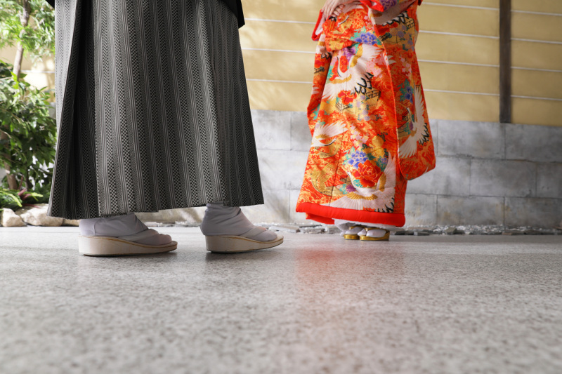 ドキドキのワンシーン３