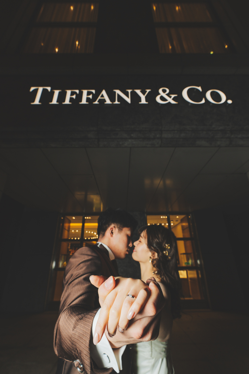 思い出の場所で