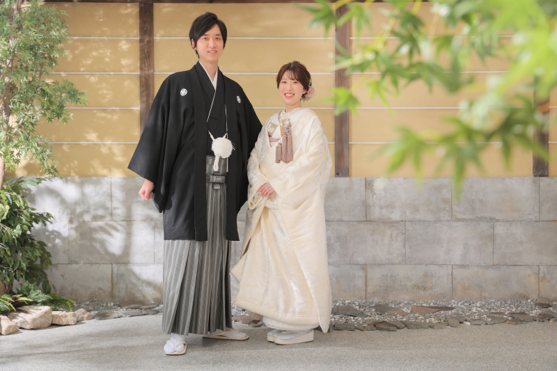 屋内庭園スタジオ