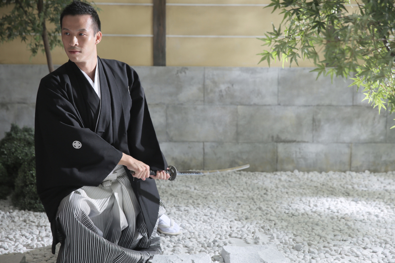 決まりすぎです！