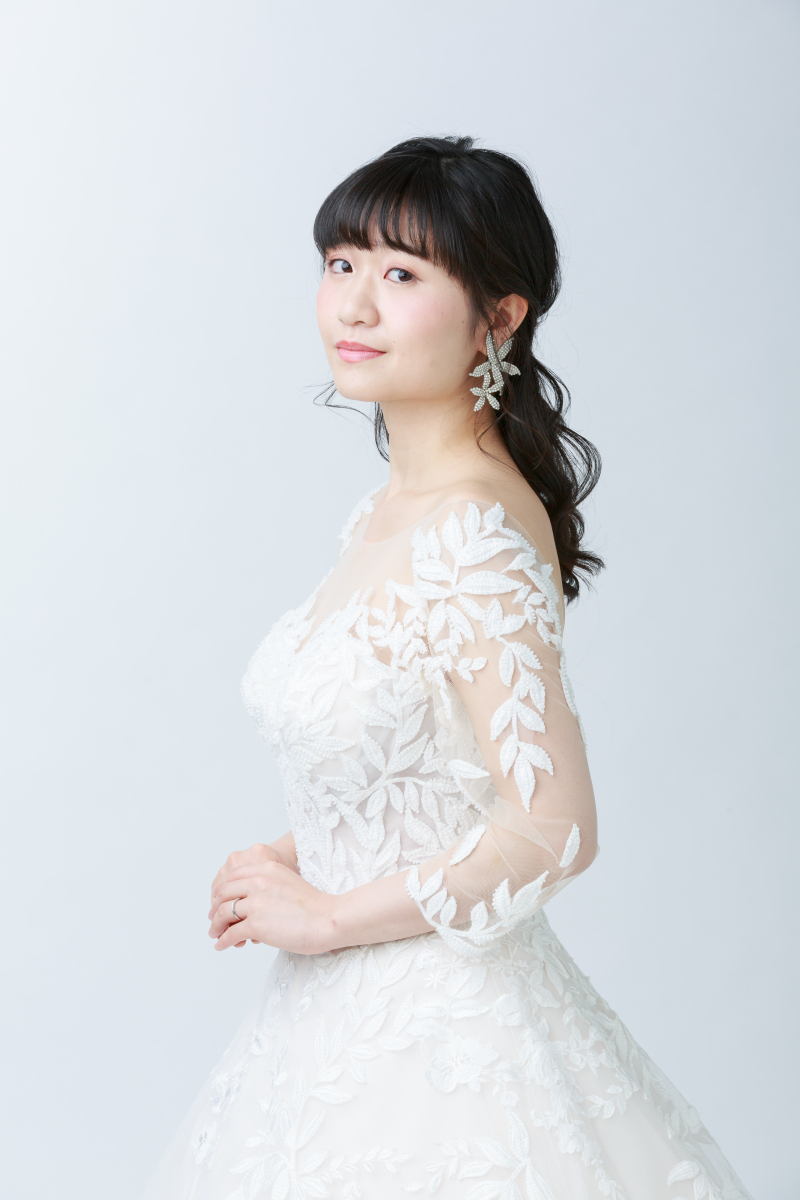 シンプルに綺麗に