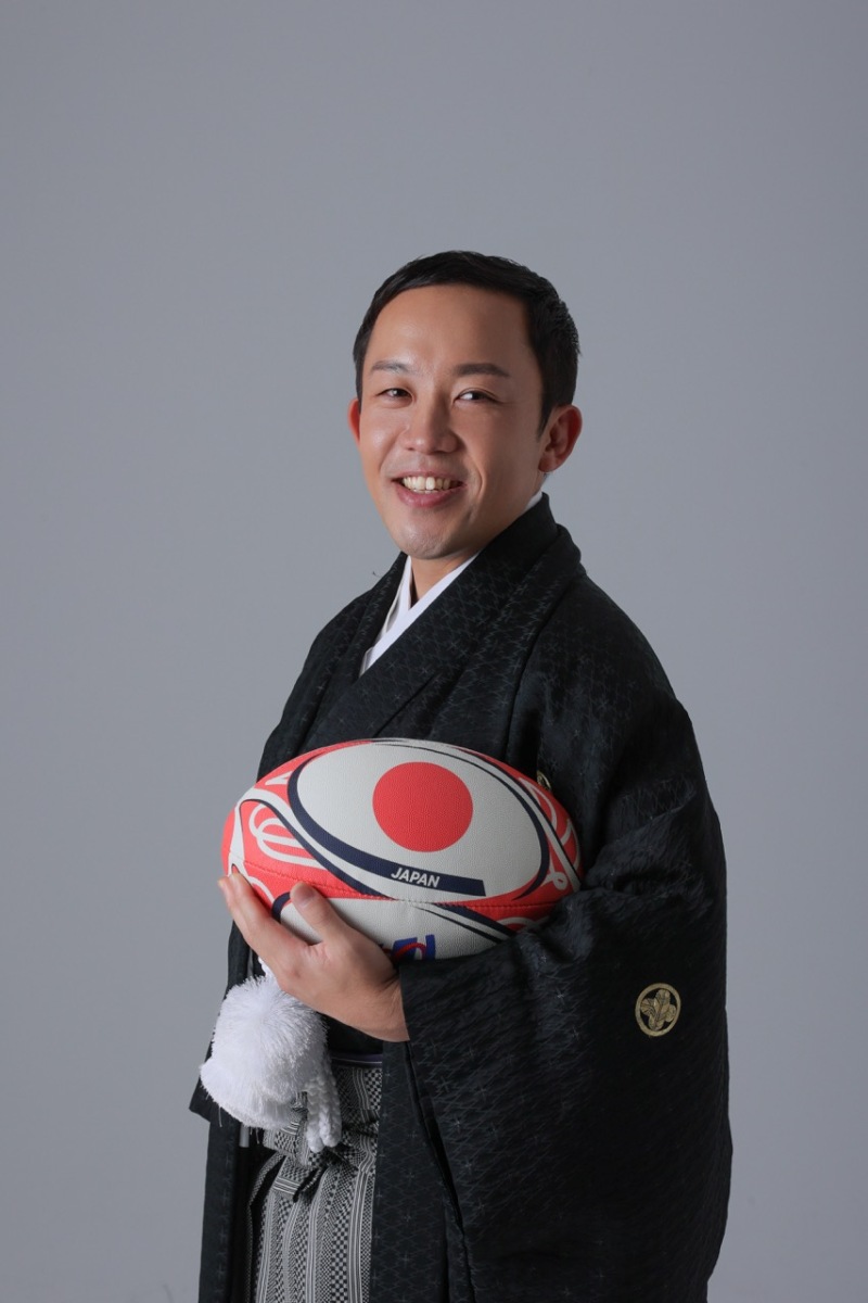 大好きを詰め込んで