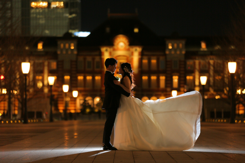 ロマンティック