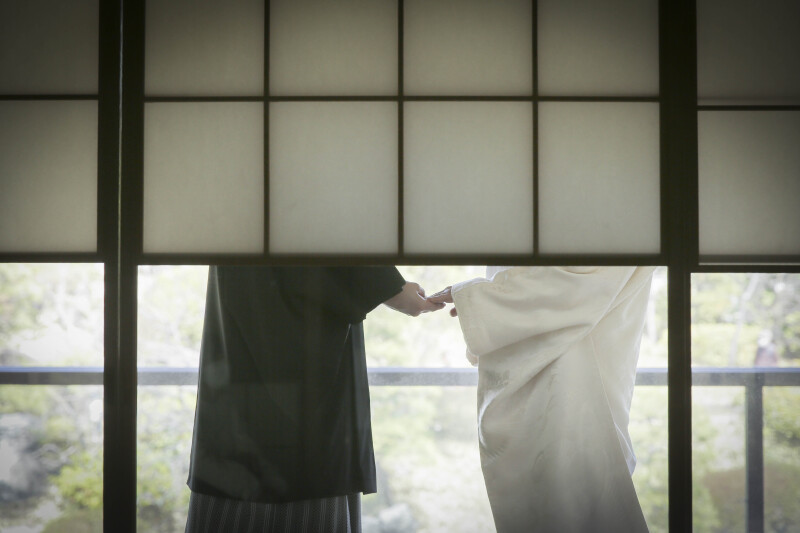 すべてを見せない