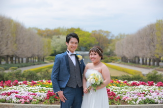 昭和記念公園といえば！