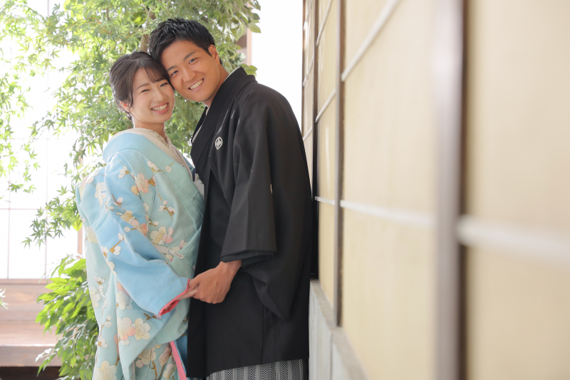 ぐーっと近づいて