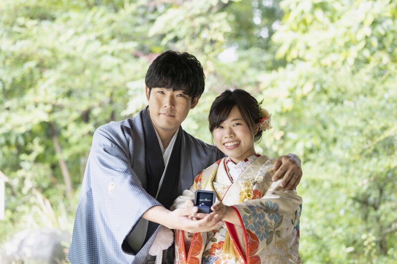 晴れてるような