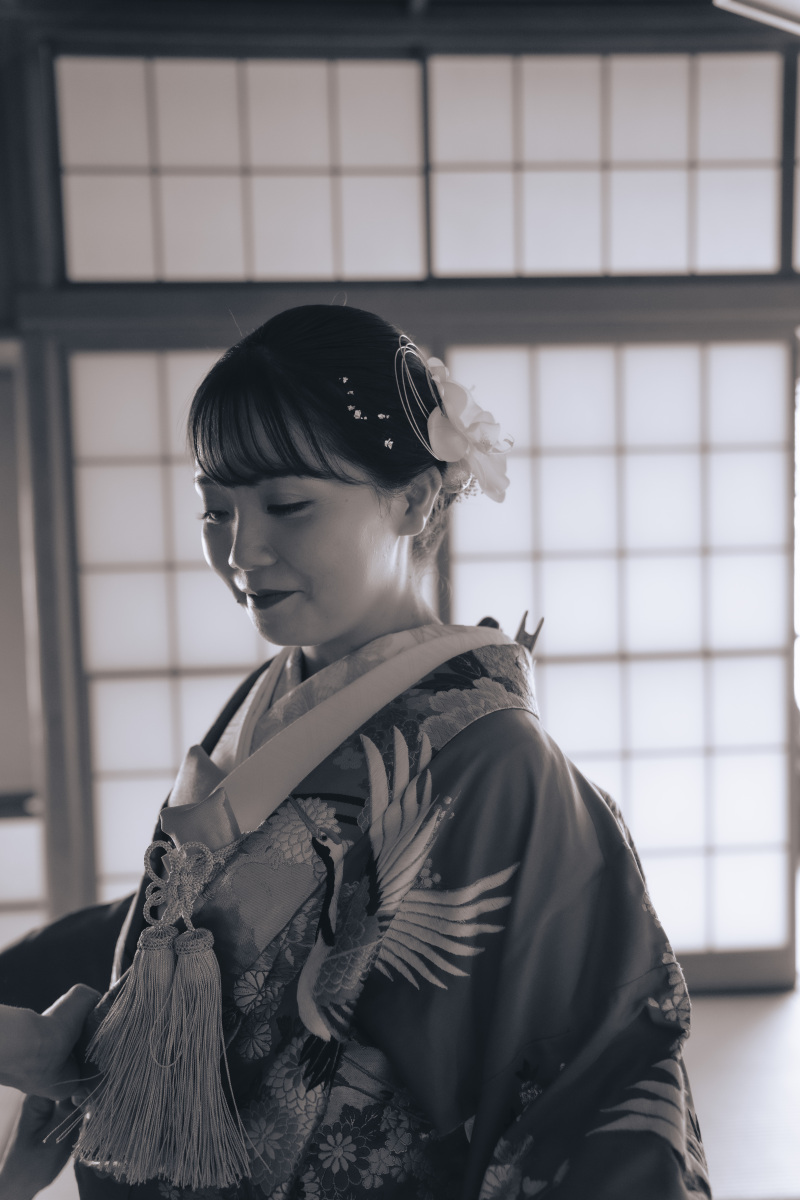 オフショット１