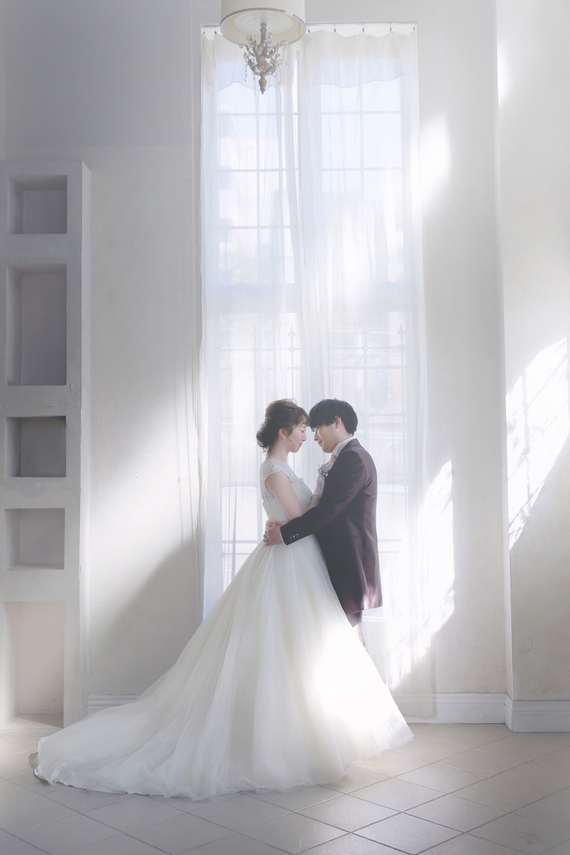 ◇光に包まれて◇