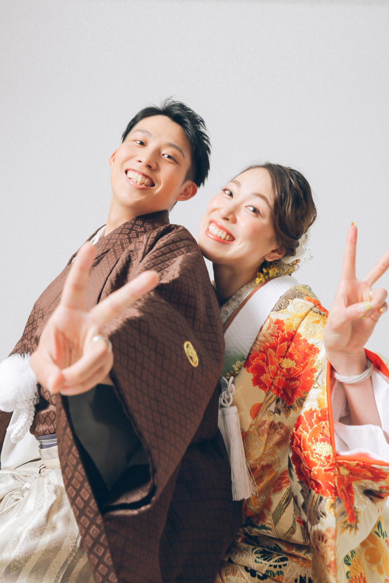 楽しんでいただければ何より◎