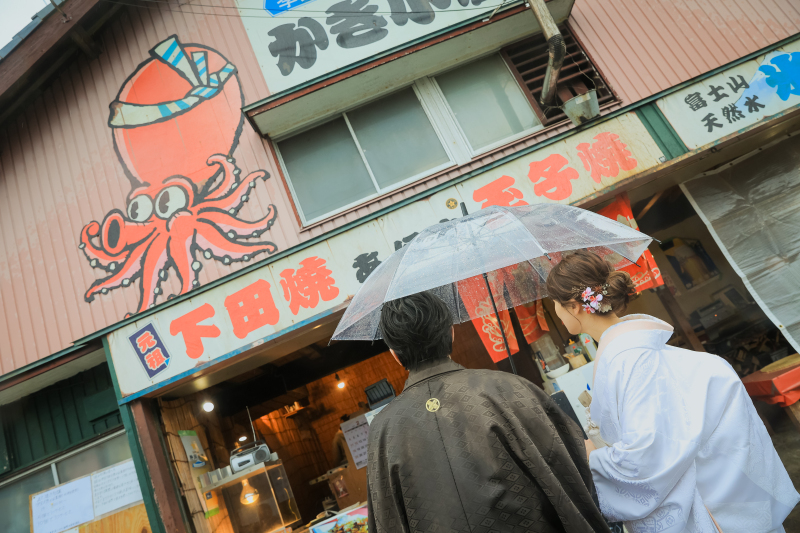 おいしそうな看板に...♪