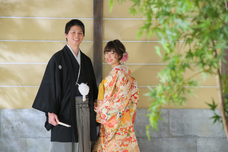 木漏れ日ショット3枚目！