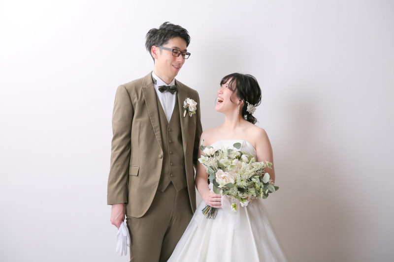 白背景は変幻自在！