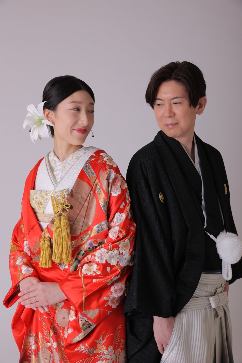 ニヤニヤショット