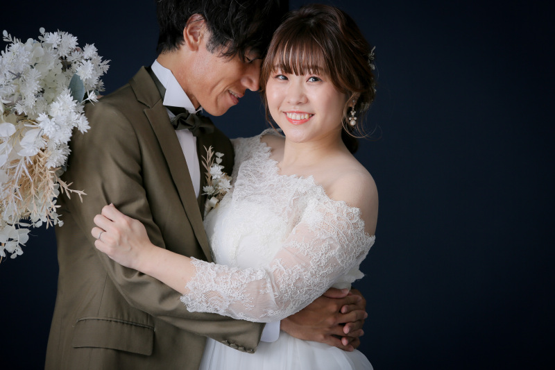 ちょっとロマンチックなのも