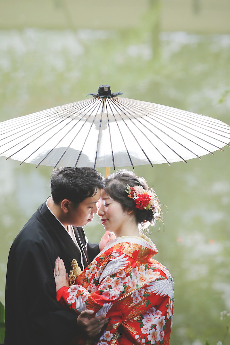 リフレクション