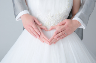 ウェディングドレスもカラードレスもどっちも着ませんか♪