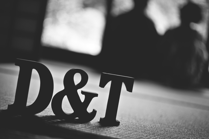 「和室で渋く」