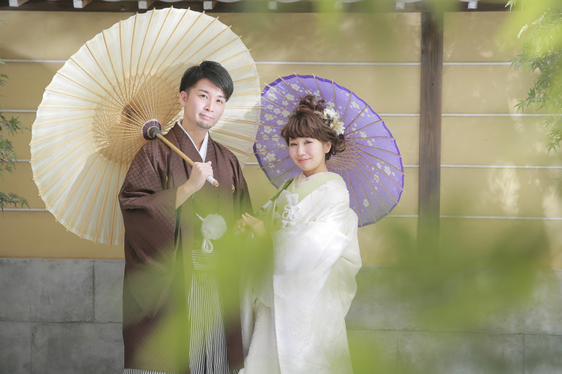 キメキメポーズをとりつつー