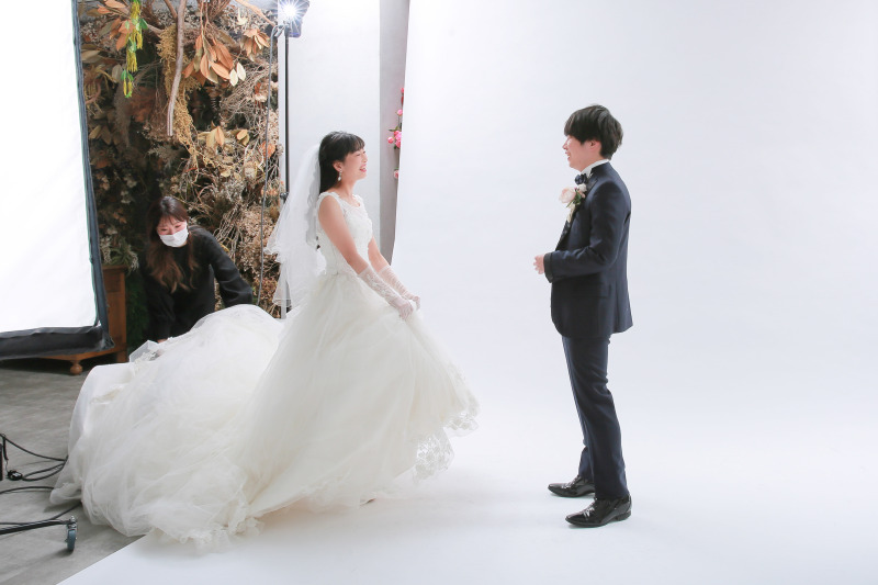 ファーストミート