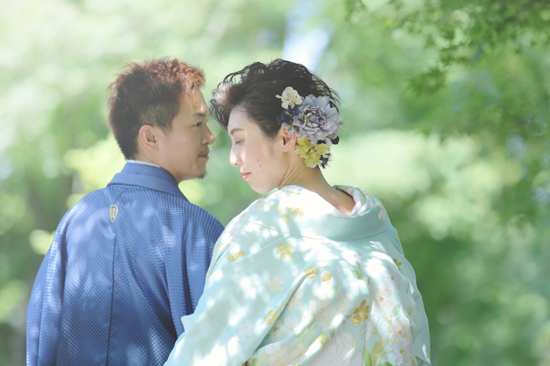 和装ロケーション