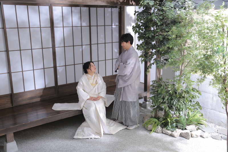 ロケのように！