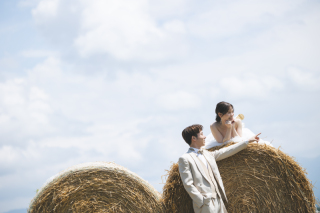 北海道での撮影★